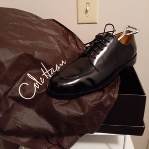 Cole Haan Oxfords